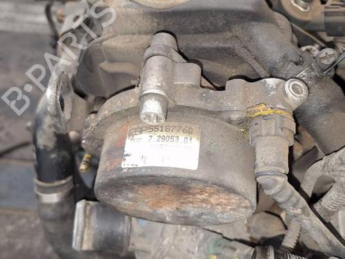 Used Vacuum pump Vacuum pump 35019663 35019663