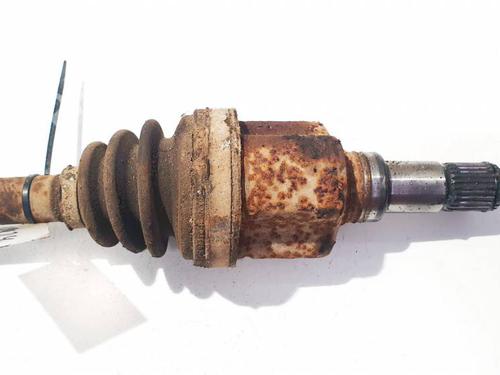 Left front driveshaft VOLVO V50 (545) 1.8 | BP35311076M38 - Image 3