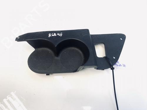 Used Cup/Object holder Cup/Object holder PEUGEOT 307 (3A/C) 1.6 16V (109 hp) 35555712 35555712