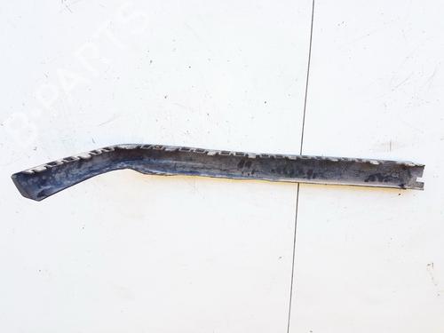 Forreste kofanger spoiler Forreste kofanger spoiler VW GOLF III (1H1) 1.9 SDI (64 hp) 35631559 35631559