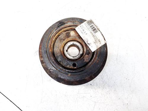 Used Pulley Pulley 35510086 35510086