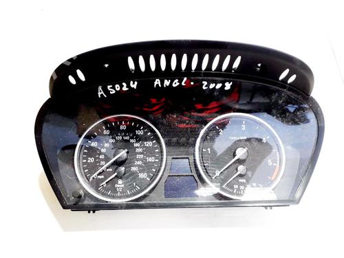 Used Instrument cluster Instrument cluster BMW 5 (E60) 520 d (177 hp) 35862776 35862776