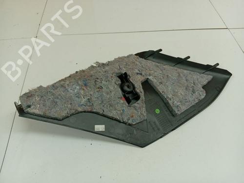 Boot lining CITROËN C5 III (RD_) 2.0 HDi (RDRHD8, RDRHDJ, RDRHR8, RDRHRJ) | BP36456625I3 - Image 3
