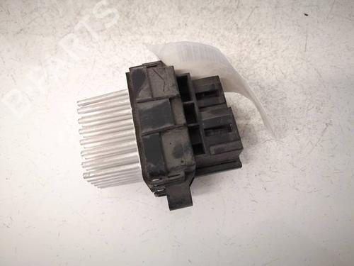 Heater resistor MAZDA 6 Estate (GJ, GL) 2.2 D | BP38161440M108 - Image 3