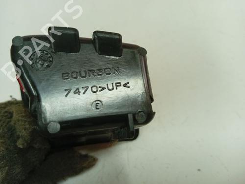 Ashtray PEUGEOT 607 (9D, 9U) 2.2 16V | BP38581999I30 - Image 4