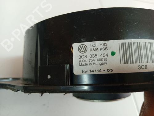 Speaker VW PASSAT B7 (362) 1.6 TDI | BP37227888E2 - Image 4