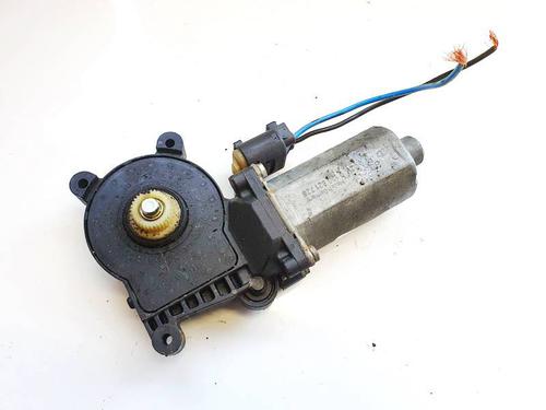 Used Right rear window motor Right rear window motor BMW 3 Touring (E46) 320 d (150 hp) 35376571 35376571