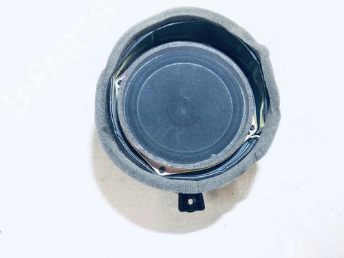 Used Speaker Speaker MERCEDES-BENZ M-CLASS (W163) ML 320 (163.154) (218 hp) 33066652 33066652