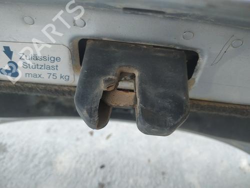Used Tailgate lock Tailgate lock 35397250 35397250