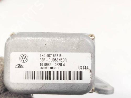 Electronic module VW GOLF V (1K1) 1.6 FSI | BP35340635M83 - Image 3