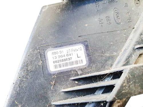 Left front fog light OPEL ASTRA J (P10) 1.4 Turbo (68) | BP34750964C30 - Image 3