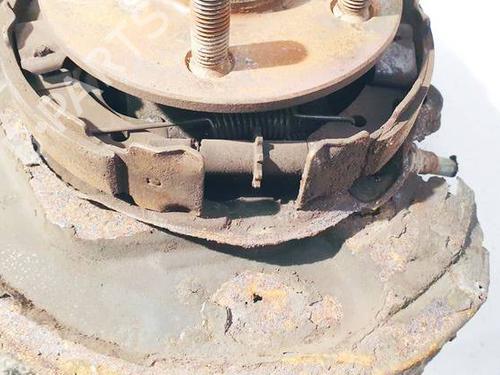 Used Hand brake Hand brake 35289468 35289468