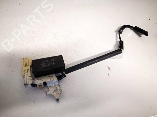 Andre TOYOTA COROLLA Saloon (_E15_) 1.6 Dual VVTi (ZRE141, ZRE151) (124 hp) 32622991