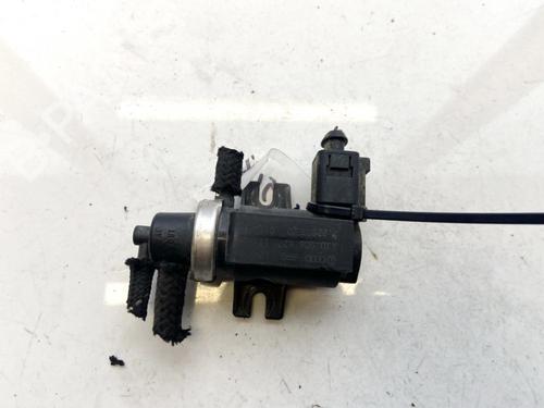 Used Electronic module Electronic module SKODA OCTAVIA I (1U2) 1.9 TDI (110 hp) 35472222 35472222