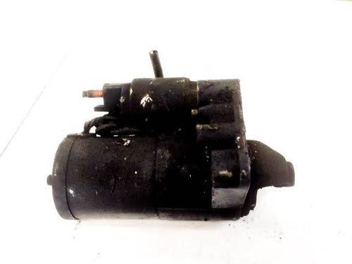 Used Starter Starter CITROËN C5 III (RD_) 1.6 HDi 110 (RD9HL0, RD9HR8, RD9HRA) (112 hp) 35206136 35206136