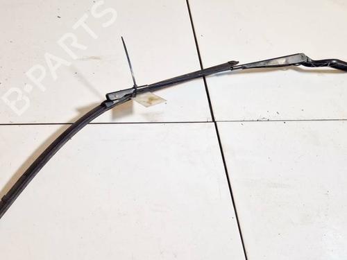 Front windshield wiper arm FORD FOCUS C-MAX (DM2) 2.0 TDCi | BP32570146C143  - Image 5