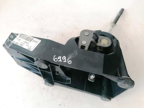 Used Gear lever Gear lever OPEL VECTRA C (Z02) 2.2 DTI 16V (F69) (125 hp) 35538969 35538969