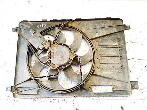 Used Fan Fan FORD GALAXY II (WA6) 2.0 TDCi (140 hp) 35101303 35101303