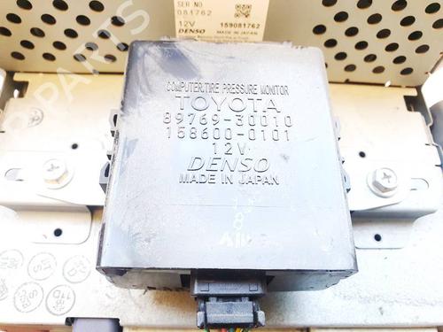 Used Electronic module Electronic module LEXUS GS (_S19_) 450h (GRS191_, GWS191_) (296 hp) 32949522 32949522