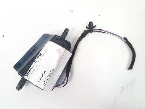 Display Display OPEL ASTRA K (B16) 1.4 Turbo (68) (150 hp) 35621790 35621790