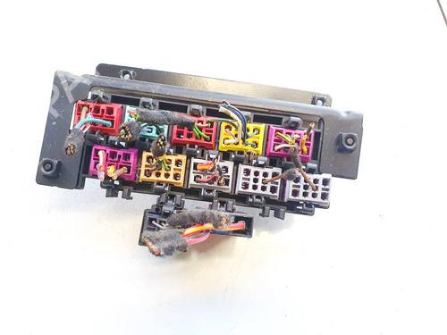 Fuse box VW TRANSPORTER T5 Van (7HA, 7HH, 7EA, 7EH) VR6 3.2 4motion | BP32605361E1 - Image 3