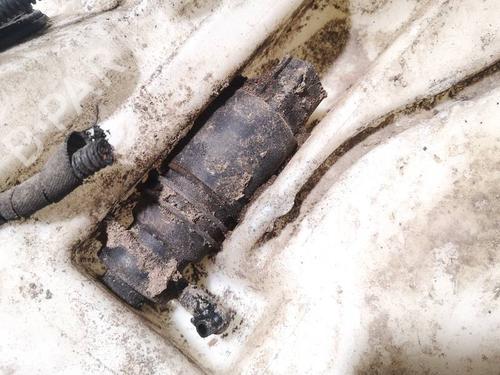 Used Washer pump Washer pump AUDI A8 D3 (4E2, 4E8) 4.2 quattro (335 hp) 34802515 34802515