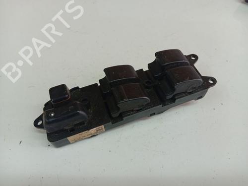 Mando Mando TOYOTA COROLLA (_E12_) 2.0 D-4D (CDE120R, CDE120L_) (110 hp) 37009703 37009703