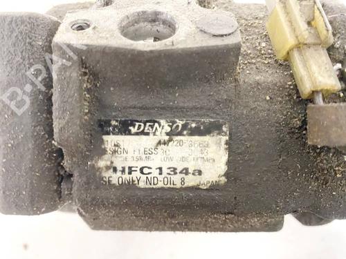 AC compressor MAZDA MPV II (LW) 2.0 (LWEW) | BP35091803M34 - Image 3
