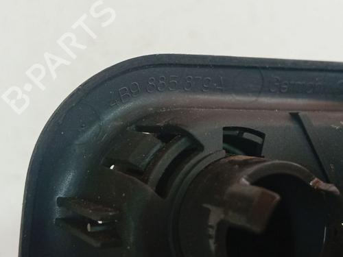 Interior handle AUDI A6 C5 (4B2, 4B4) 2.5 TDI | BP38611915I7 - Image 4