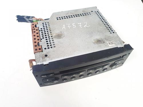 Used Radio Radio PEUGEOT 1007 (KM_) 1.4 HDi (68 hp) 35457104 35457104