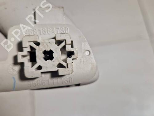 Interior roof handle CITROËN C5 III (RD_) 2.0 HDi (RDRHD8, RDRHDJ, RDRHR8, RDRHRJ) | BP35014644I35 - Image 3