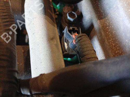 Used Injector Injector 38715745 38715745