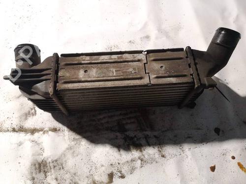 Intercooler PEUGEOT 407 (6D_) 2.0 HDi 135 (6DRHRH, 6DRHRE, 6DRHRG, 6DRHRJ) | BP35265703M30 - Image 2