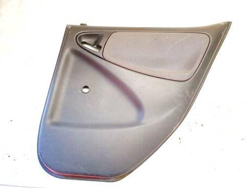 Used Rear right panel Rear right panel TOYOTA YARIS (_P1_) 1.3 (NCP10, SCP12_) (86 hp) 35065347 35065347