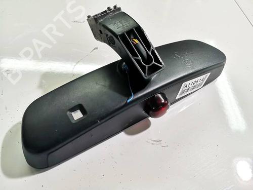 Rear mirror BMW 3 (E90) 325 i | BP34848633I6 - Image 2