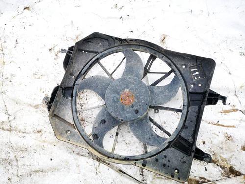 Used Fan Fan 34739767 34739767