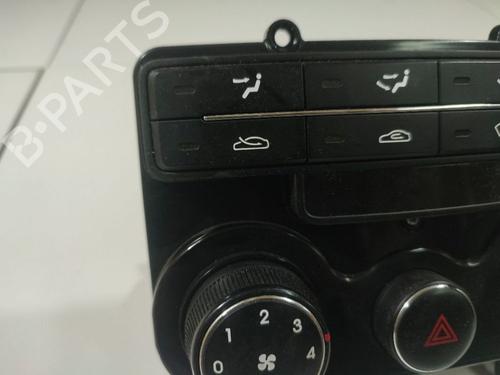 Climate control HYUNDAI i30 Estate (FD) 1.6 CRDi | BP34874400I5 - Image 2