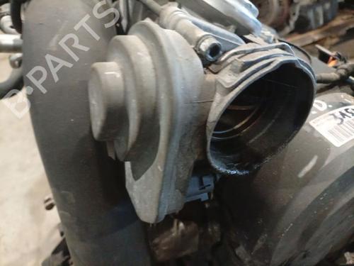 Throttle body VW PASSAT B6 (3C2) 1.9 TDI | BP36547265M82 - Image 2