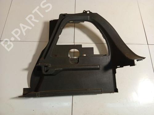 Used Boot lining Boot lining OPEL CORSA D (S07) 1.2 (L08, L68) (80 hp) 34745129 34745129
