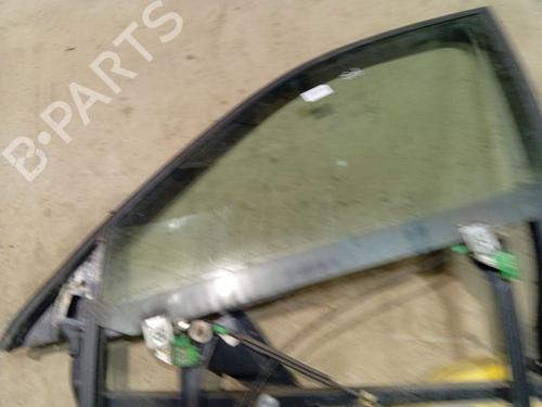 Used Front left door window Front left door window 34812709 34812709