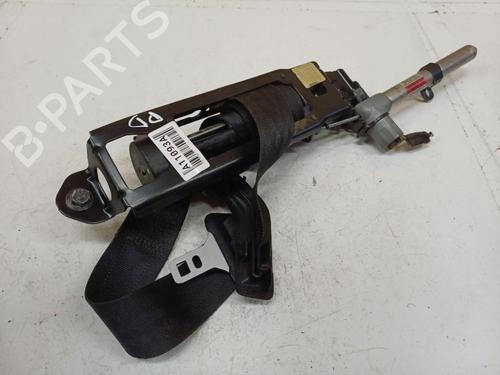 Front right seatbelt VOLVO V50 (545) 1.6 D | BP34832699I25 - Image 2