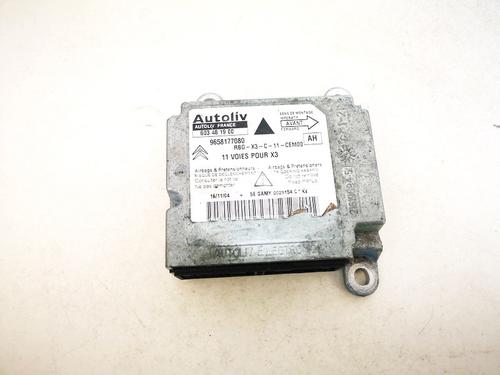 ecu-airbags-citroen-c5-ii-rc_-2004-2005-2006-2007-2008-33075166 main image