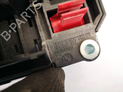 Fuse box BMW 7 (E65, E66, E67) 730 d | BP32601510E1