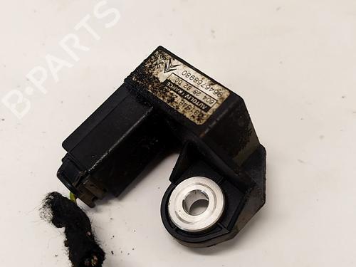 Used Electronic module Electronic module 37085086 37085086