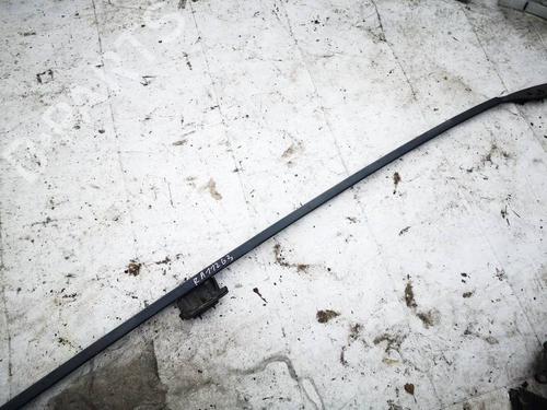 Used Roof bar Roof bar VOLVO V70 II (285) D5 (163 hp) 36685835 36685835
