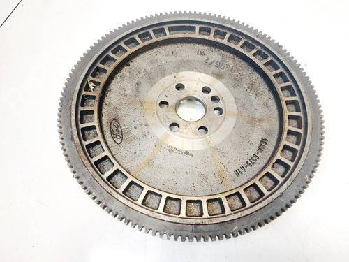 Used Flywheel Flywheel FORD FIESTA VI (CB1, CCN) 1.25 (82 hp) 35313777 35313777