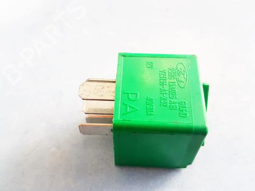 other-ford-mondeo-ii-bap-1996-1997-1998-1999-2000-33099038 main image