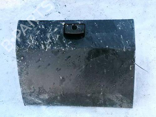 Used Glove box Glove box KIA SORENTO I (JC) 2.5 CRDi 4WD (140 hp) 35567214 35567214