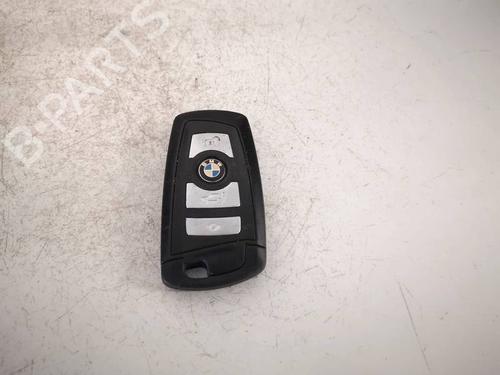 Electronic module BMW 5 (F10) 520 d | BP39701969M83 - Image 2