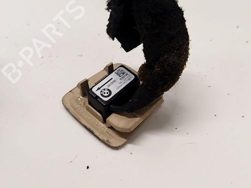 Electronic module BMW 5 (F10) 535 i | BP37278815M83 - Image 2
